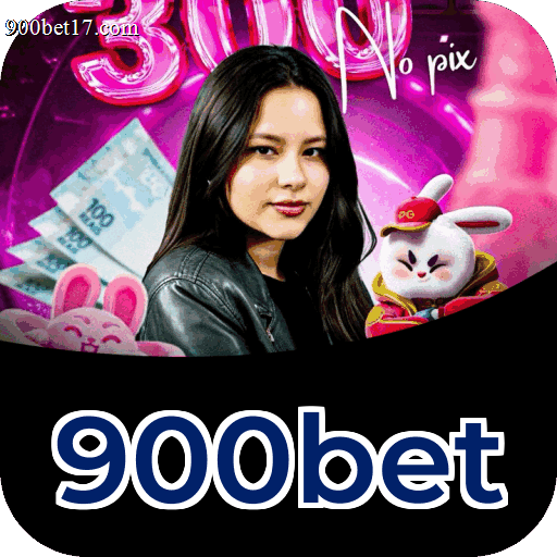 Aplicativo mobile 900bet