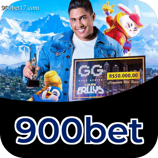 Comparação app mobile e versão web 900bet