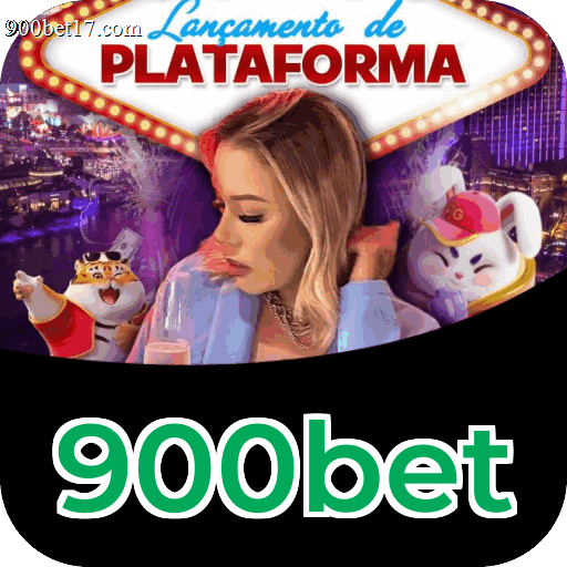 Página de download 900bet