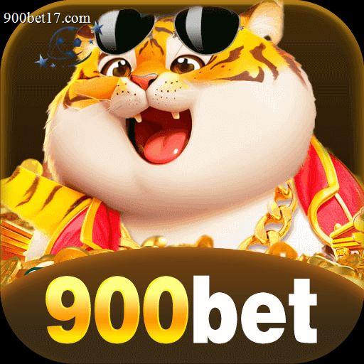 Logo 900bet